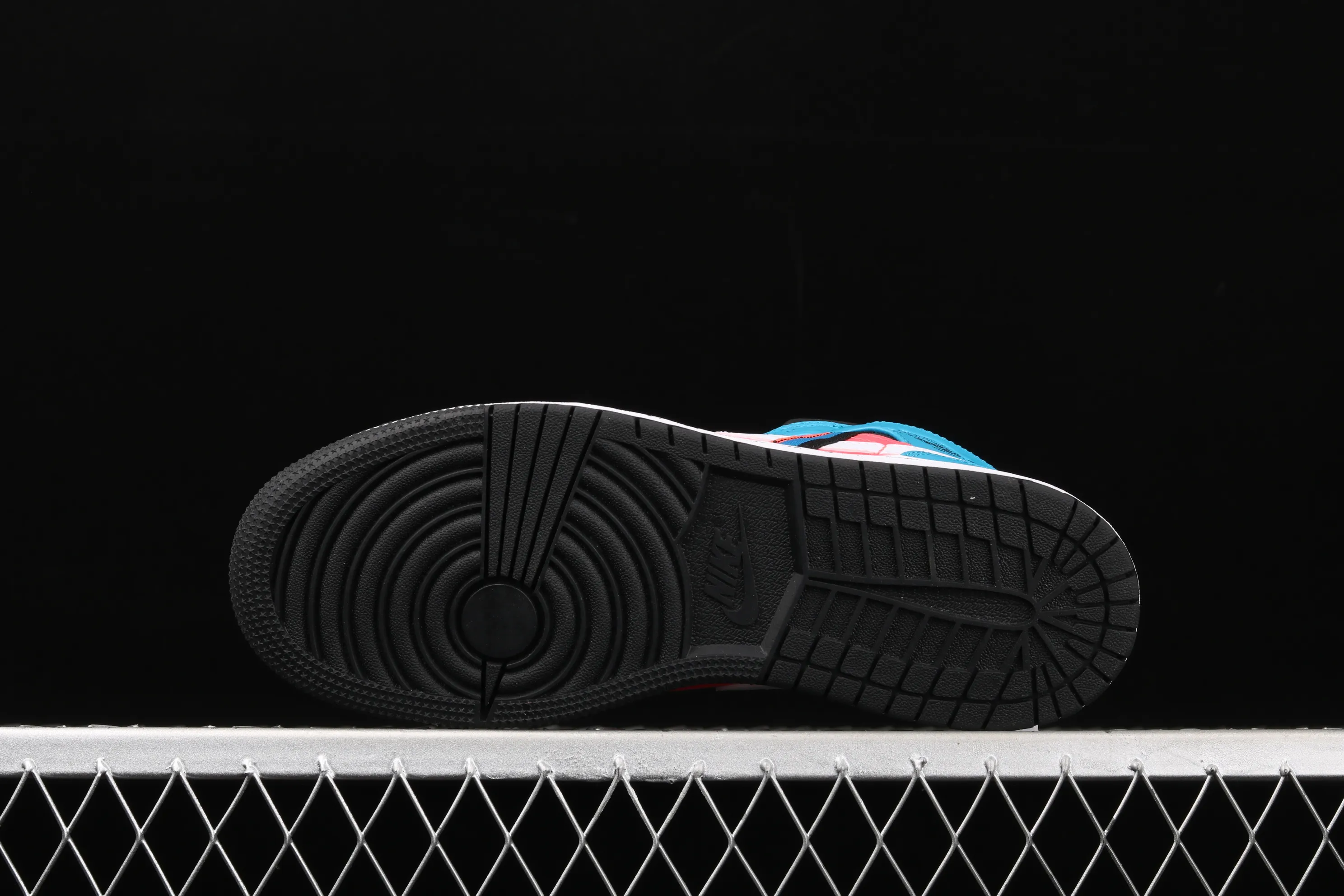 All categories Air Jordan Jordan series basketball shoes Air Jordan 1 Mid Air Jordan1 Mid Game Time AJ1 Joe 1 Zhongbang basketball shoes CV4891-001